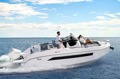 Ranieri 255 SL 2