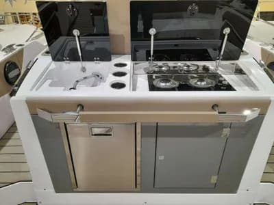 Ranieri NEXT 330 LX 3