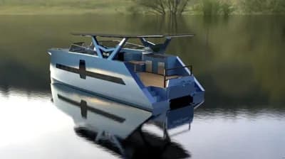 Free Sun 33 Solar Powered 2