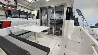 Jeanneau Merry Fisher 795 2