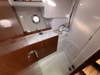 Bénéteau Swift Trawler 34 3