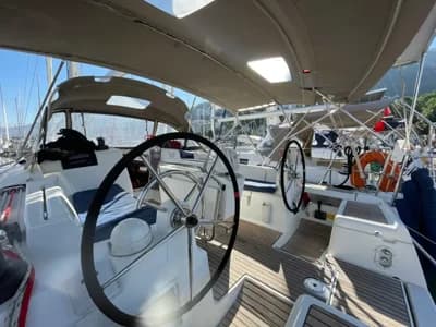 2016 Jeanneau Sun Odyssey 419 Boat for Sale in FETHIYE 3