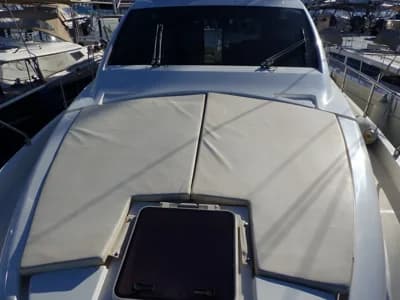 2009 Ferretti Yachts 470 | 14m 2