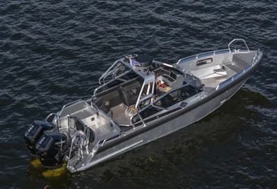 Anytec 860 SPD 2