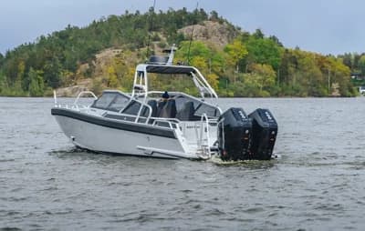 Anytec 860 SPD 3