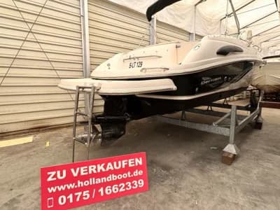 Chaparral l 235 SSI 2