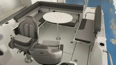Regal 24 Fasdeck 2