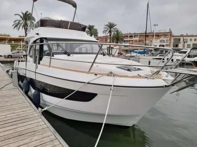 Prestige F4.3 2