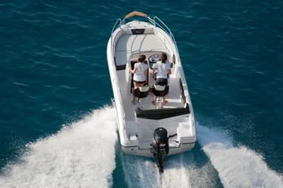 Ranieri Voyager 21 S 2