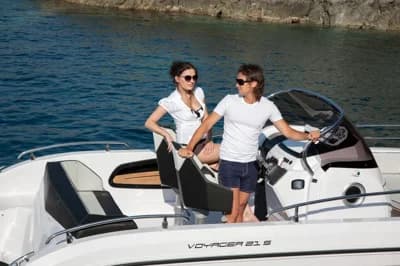 Ranieri Voyager 21 S 3
