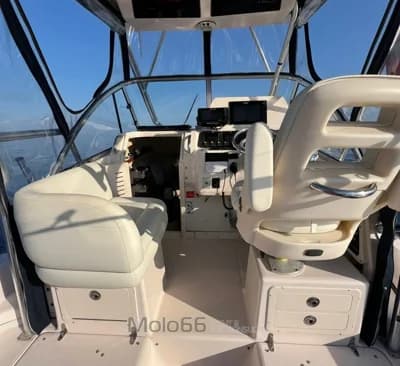Grady-White 282 Sailfish WA 3