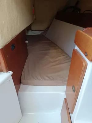Astraea 260 Sprinter 3