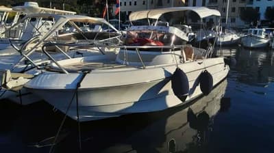 Sessa Key Largo 26 2