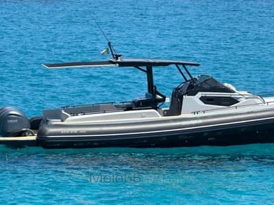 Salpa Soeil 42 2