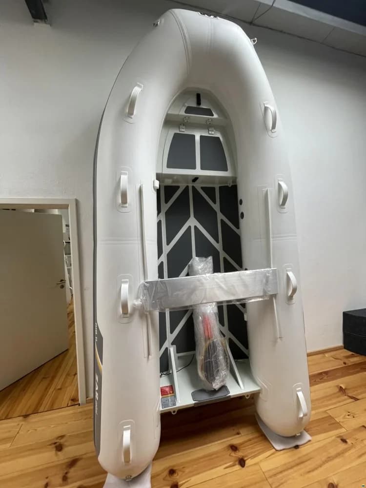 ZARmini RIB 11 DL