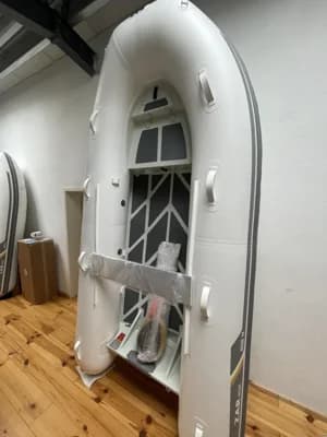 ZARmini RIB 11 DL 2
