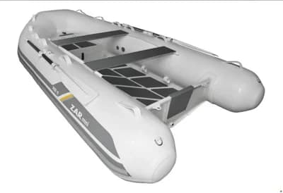 ZARmini RIB 11 DL 4