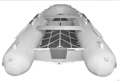 ZARmini RIB 11 DL 5