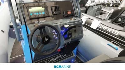 Highfield 600 Sport 3