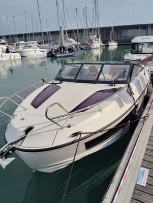 Quicksilver Activ 755 Cruiser 2