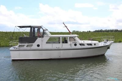 Seekruiser 1210AK 2