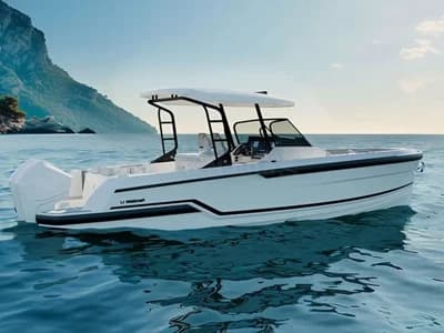 Wellcraft 28 T-TOP Sport 2