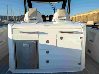 Wellcraft 28 T-TOP Sport 3