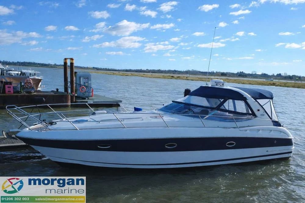 Bavaria 37 Sport