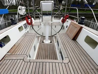 Koopmans 48 5