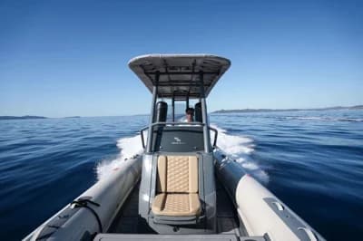 Highfield Sport 700 Mediterannee 3