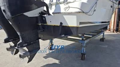 Wellcraft 290 Coastal FB 3