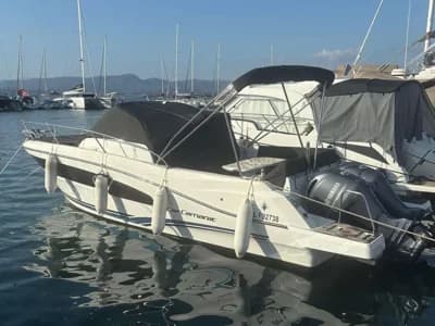 Jeanneau Cap Camarat 9.0 WA 2