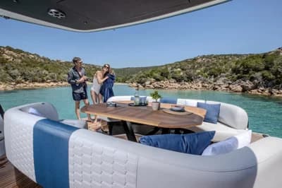 Beneteau Gran Turismo 50 2