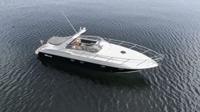 Windy 42 Grand BORA 2