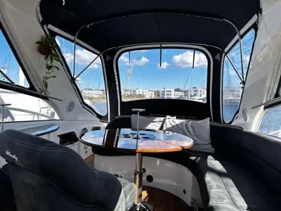Windy 42 Grand BORA 3