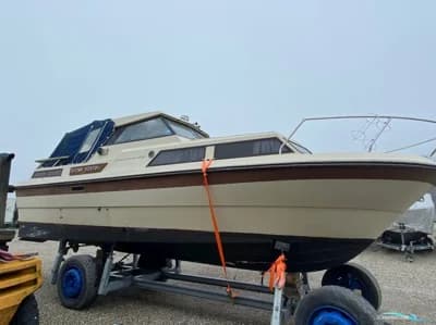 Bonanza 28 2
