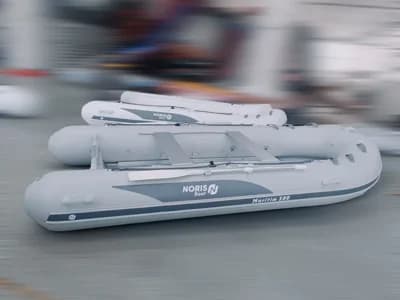 Norisboat Maritim Schlauchboote in Bester Qualität 2