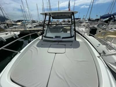 Jeanneau Cap Camarat 7.5 WA 2