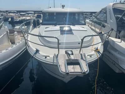 Jeanneau Merry Fisher 1095 2