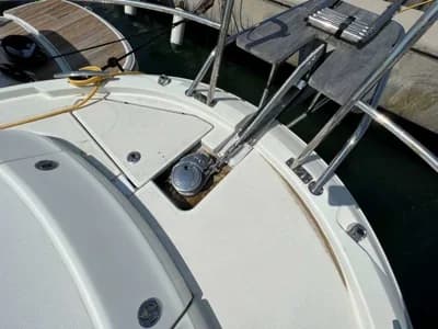 Jeanneau Merry Fisher 1095 3