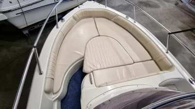 RM19 met ZGAN Suzuki DF175 en Trailer (complete Refit 3