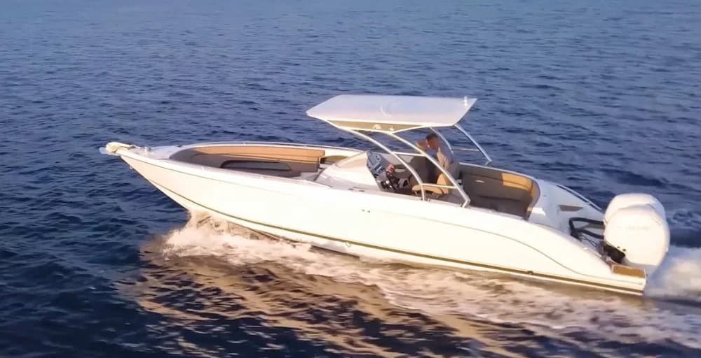Imersea F28