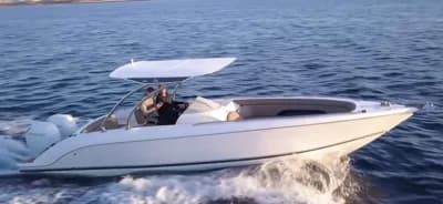 Imersea F28 2