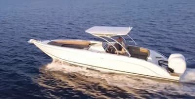 Imersea F28 3