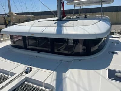 Lagoon 42 3