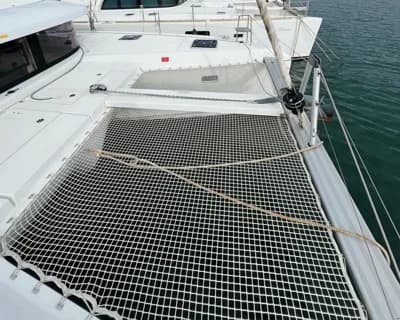 Lagoon 42 5