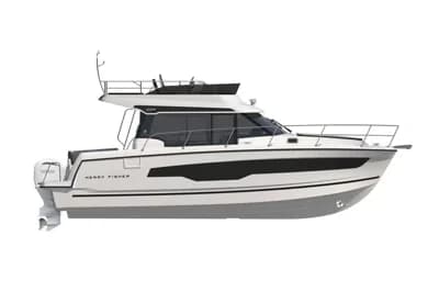 Jeanneau Merry Fisher 1095 2
