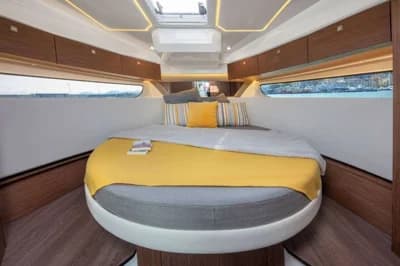 Jeanneau Merry Fisher 1095 3