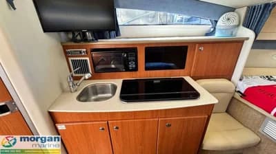 Bayliner 285 Ciera 3