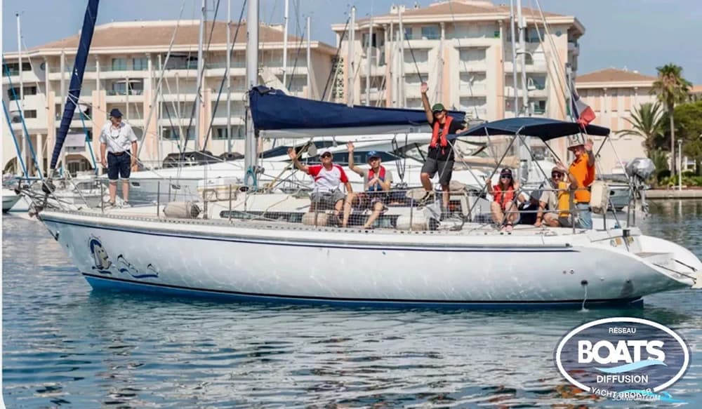 Gib Sea 114